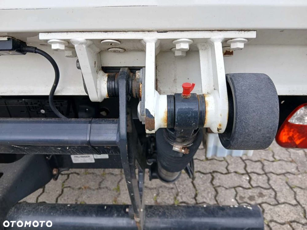 Volkswagen Crafter - 15