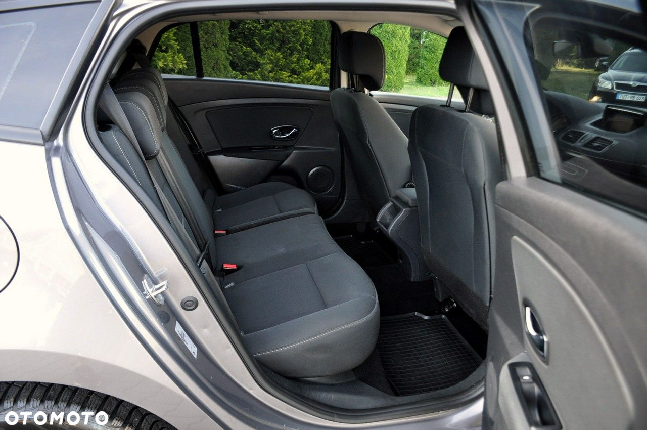 Renault Megane - 21