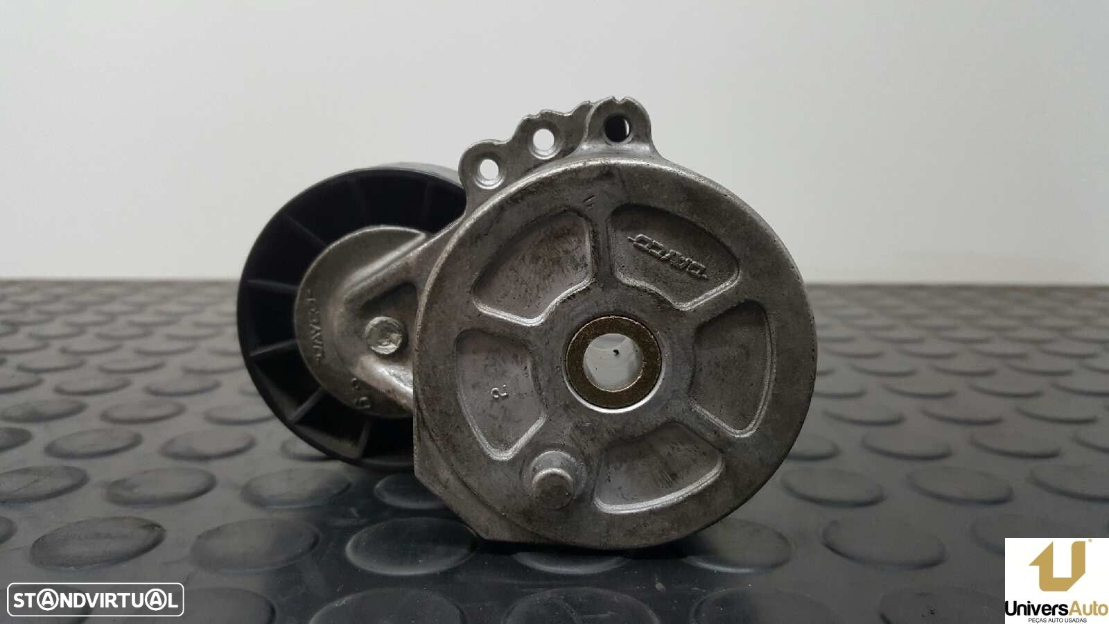 TENSOR CORREIA AUXILIAR CITROEN C5 BERLINA 2.0 HDI SX - 3