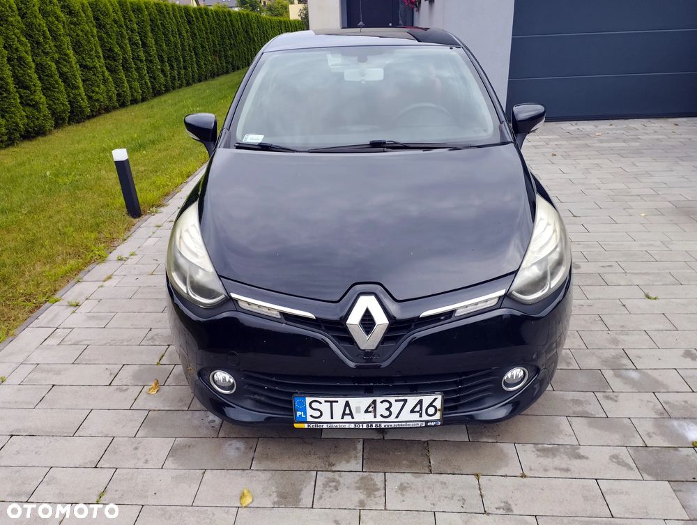 Renault Clio 1.2 16V Expression - 7