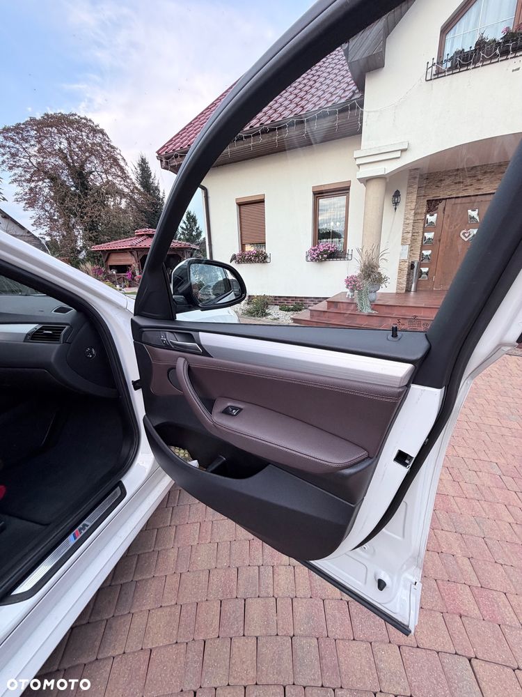 BMW X4 - 17