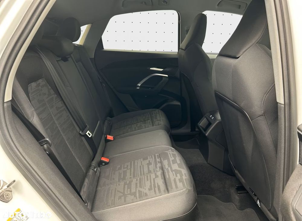 Audi Q5 40 TFSI ack quattro S tronic advanced - 11