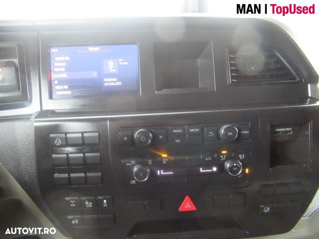 MAN TGX 18.470 4x2 BL SA - 11