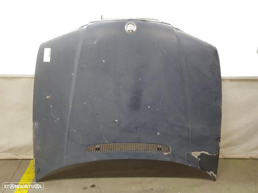 CAPÔ BMW SERIE 3 BERLINA E46 - 1