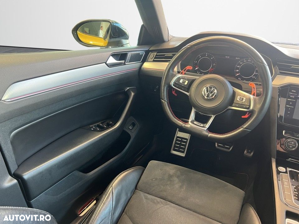 Volkswagen ARTEON - 13