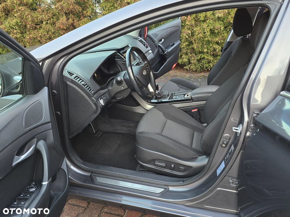 Hyundai i40 1.6 CRDi Business - 9