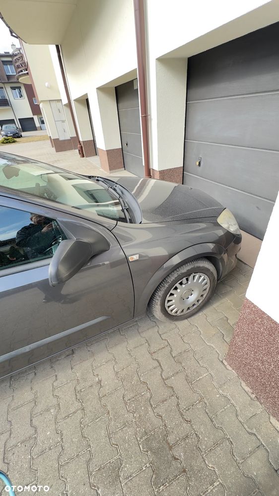 Opel Astra - 4