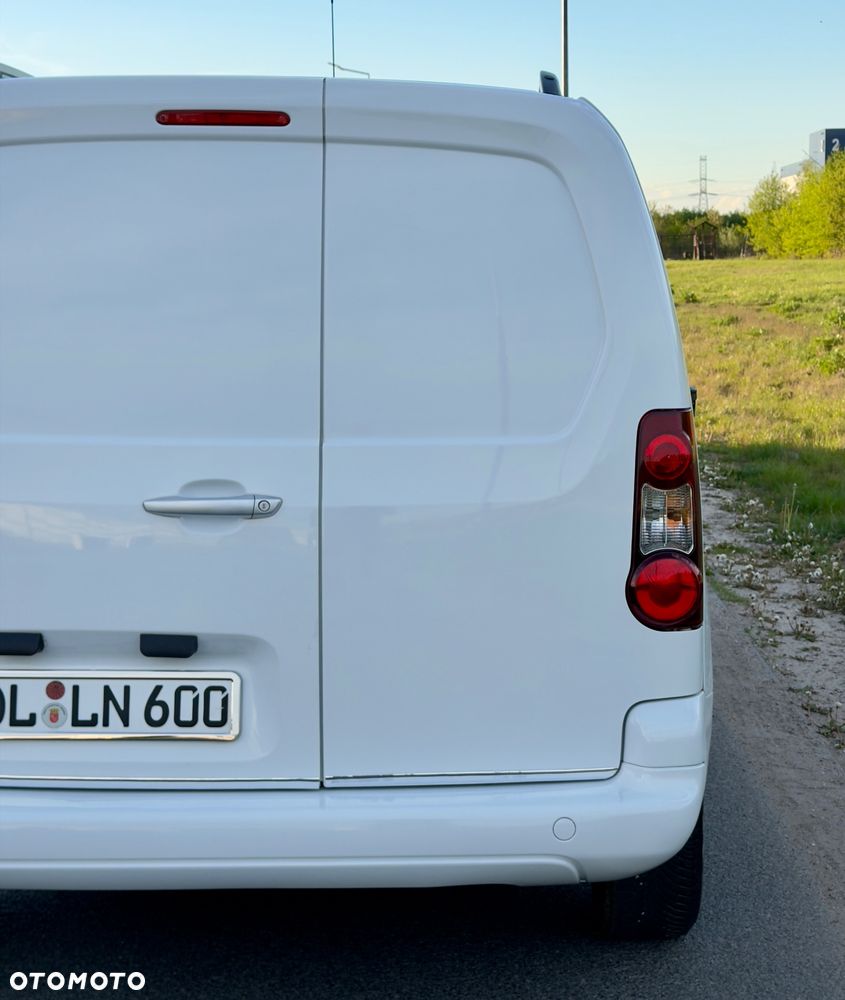 Citroën Berlingo - 40