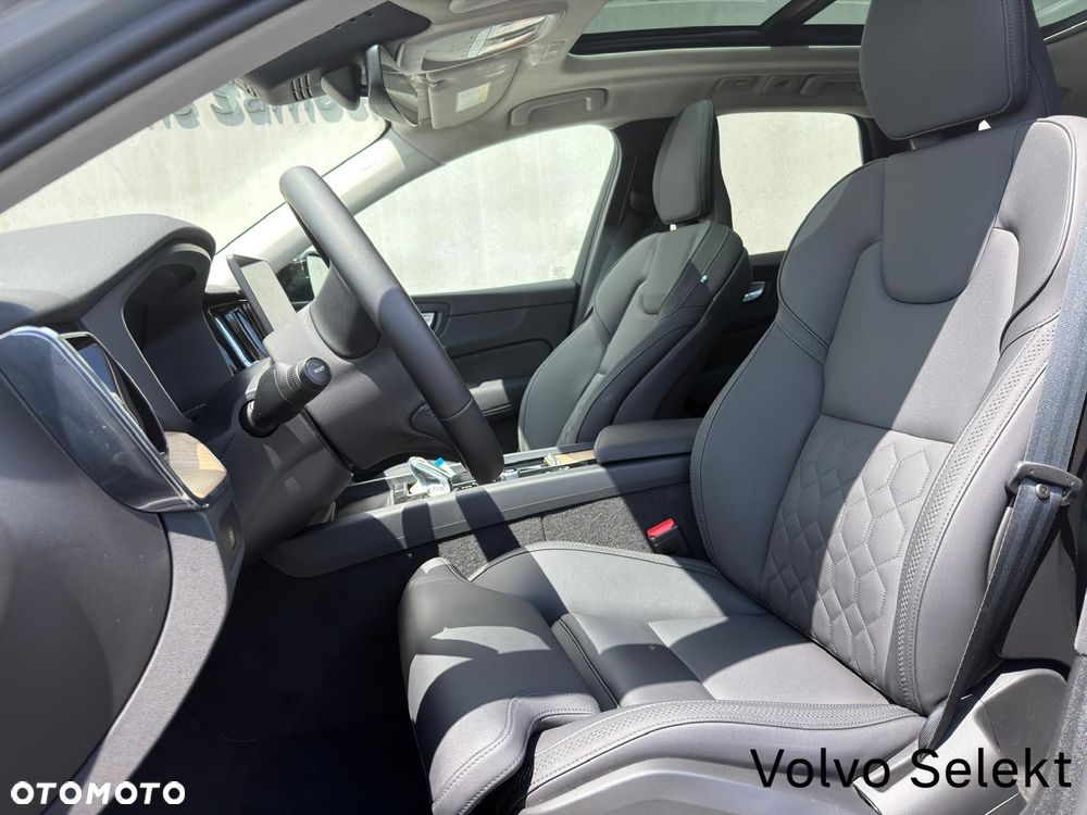 Volvo XC 60 - 11