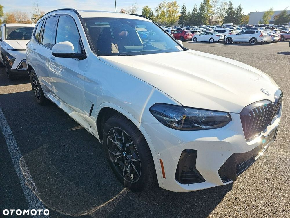 BMW X3 - 3