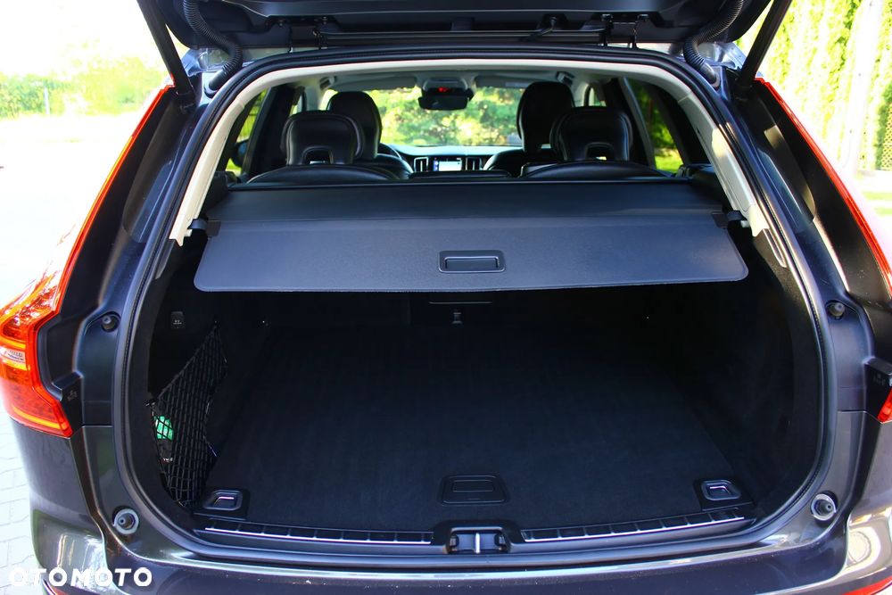 Volvo XC 60 B4 B Inscription - 34