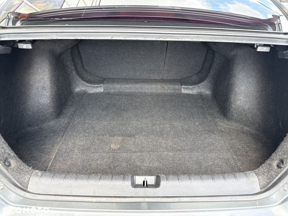 Honda Civic 1.5 T Executive CVT - 34