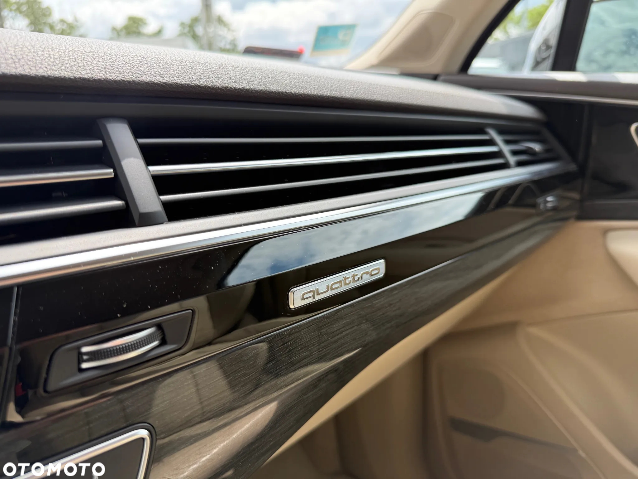 Audi Q7 3.0 TDI Quattro Tiptronic - 16