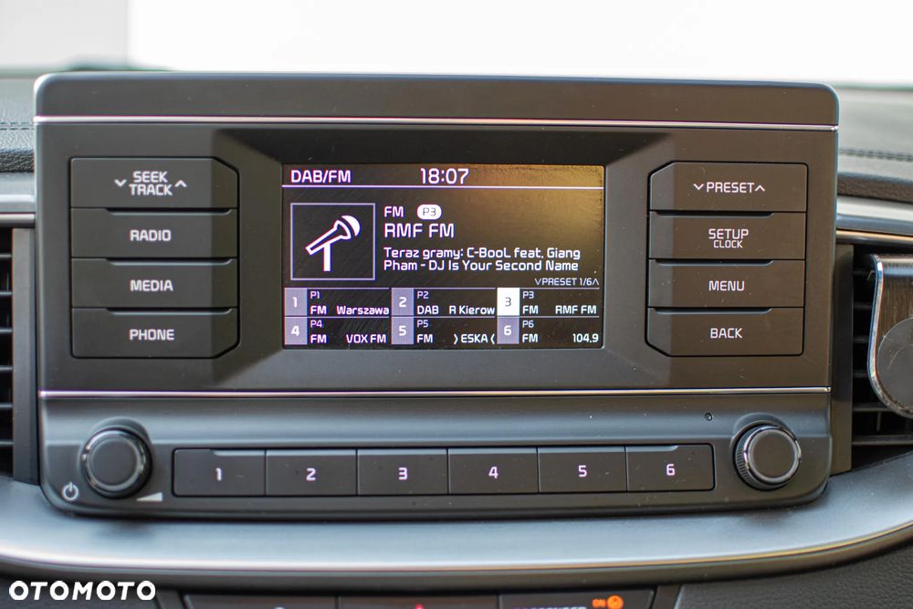 Kia Ceed 1.6 CRDi SCR M - 12