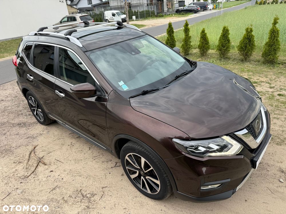 Nissan X-Trail 1.6 dCi 360 - 2