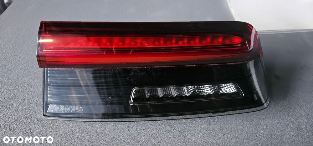 Lampa tylna tył Led prawa Bmw G20 G21 H8795584205