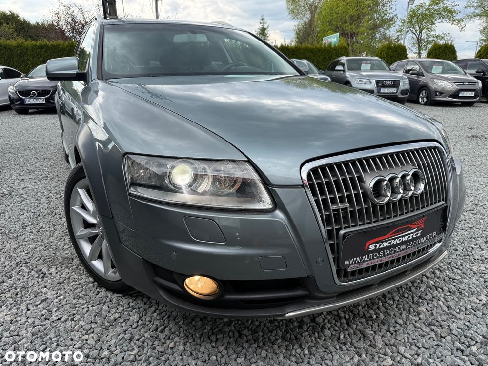 Audi A6 Allroad - 5