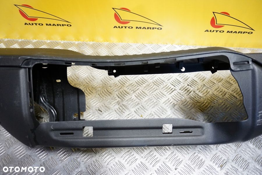 FORD BRONCO RAPTOR 2022 - 2023 Zderzak Tył Tylny USA - 8