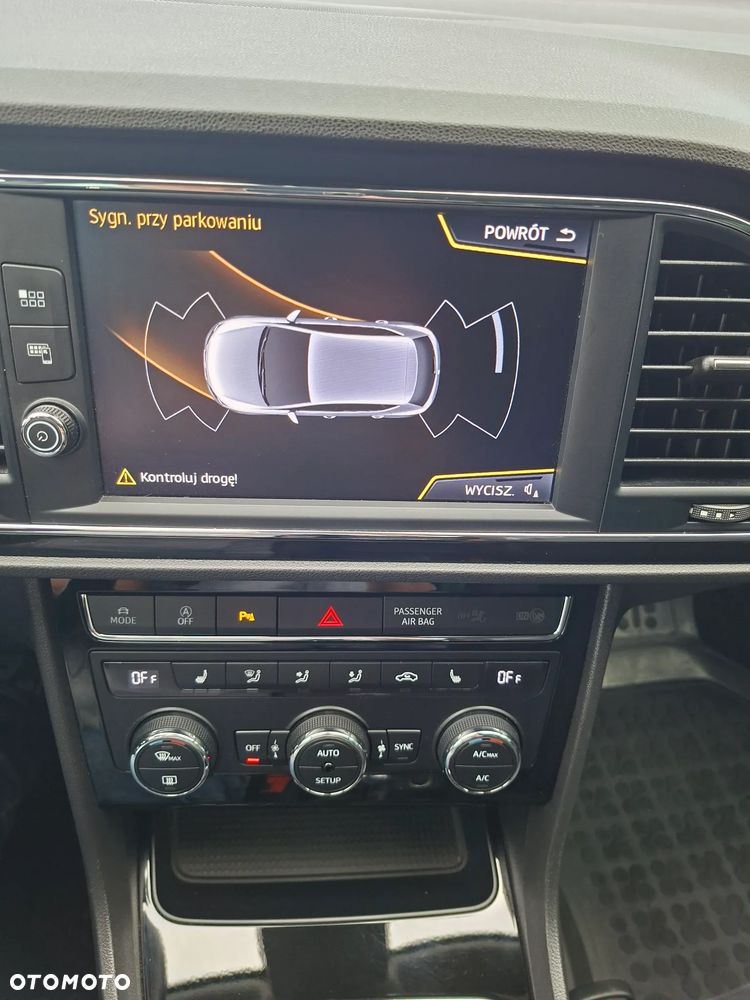 Seat Leon - 23
