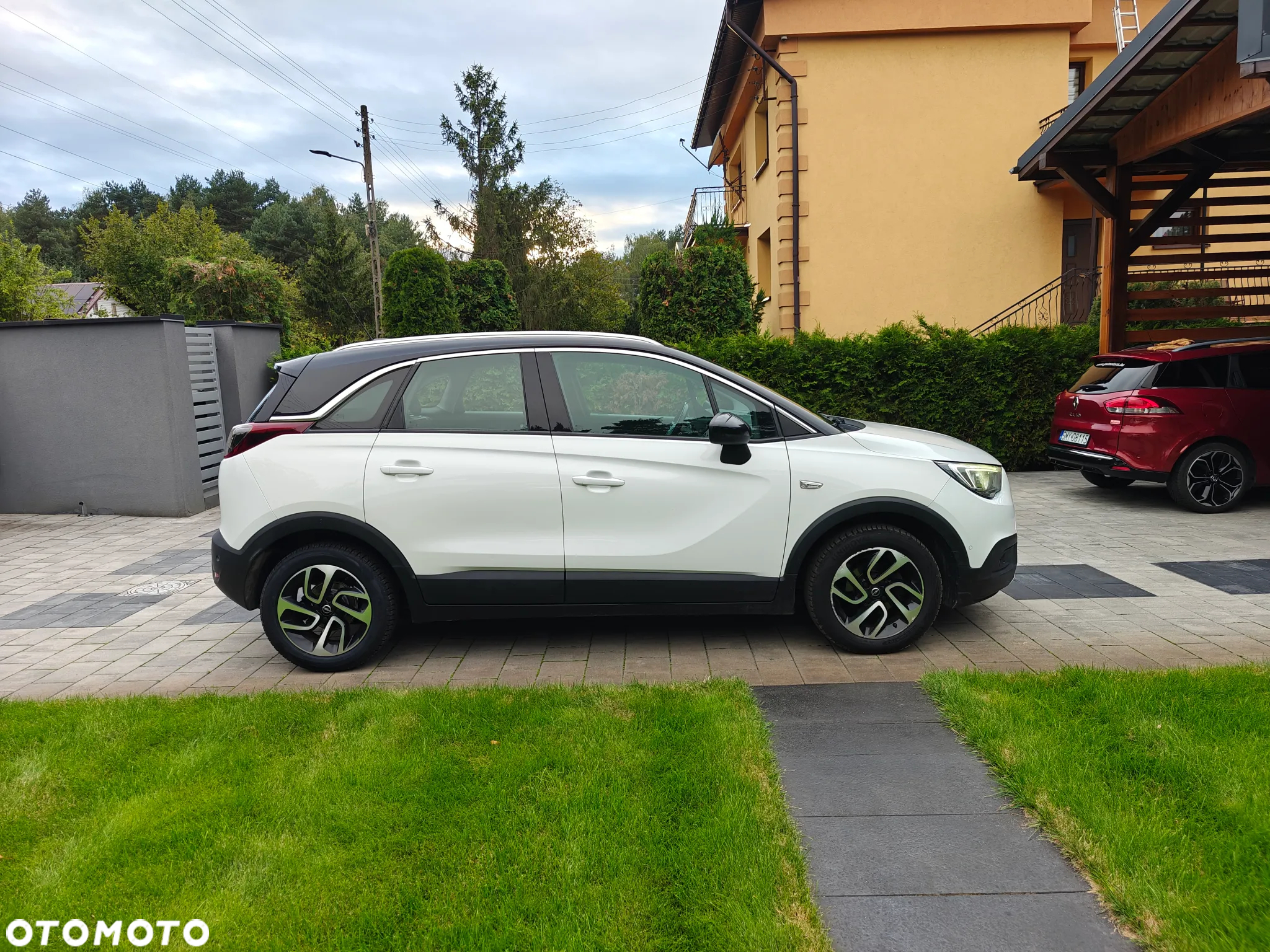 Opel Crossland X - 6