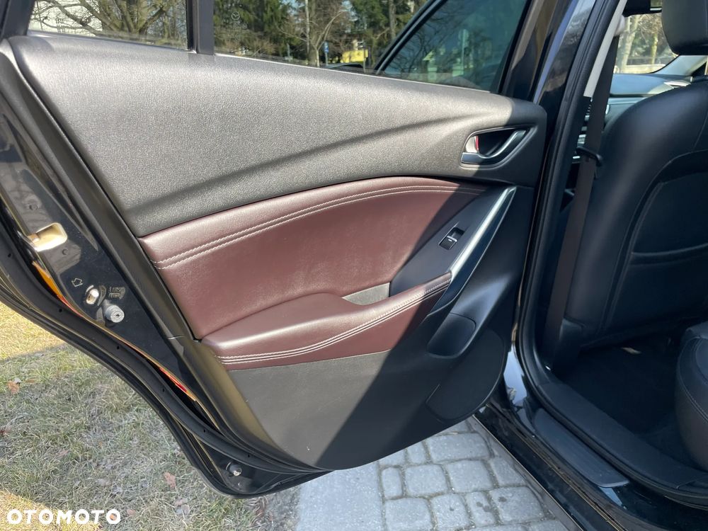 Mazda 6 2.2 SKYACTIV-D Business-Line - 18