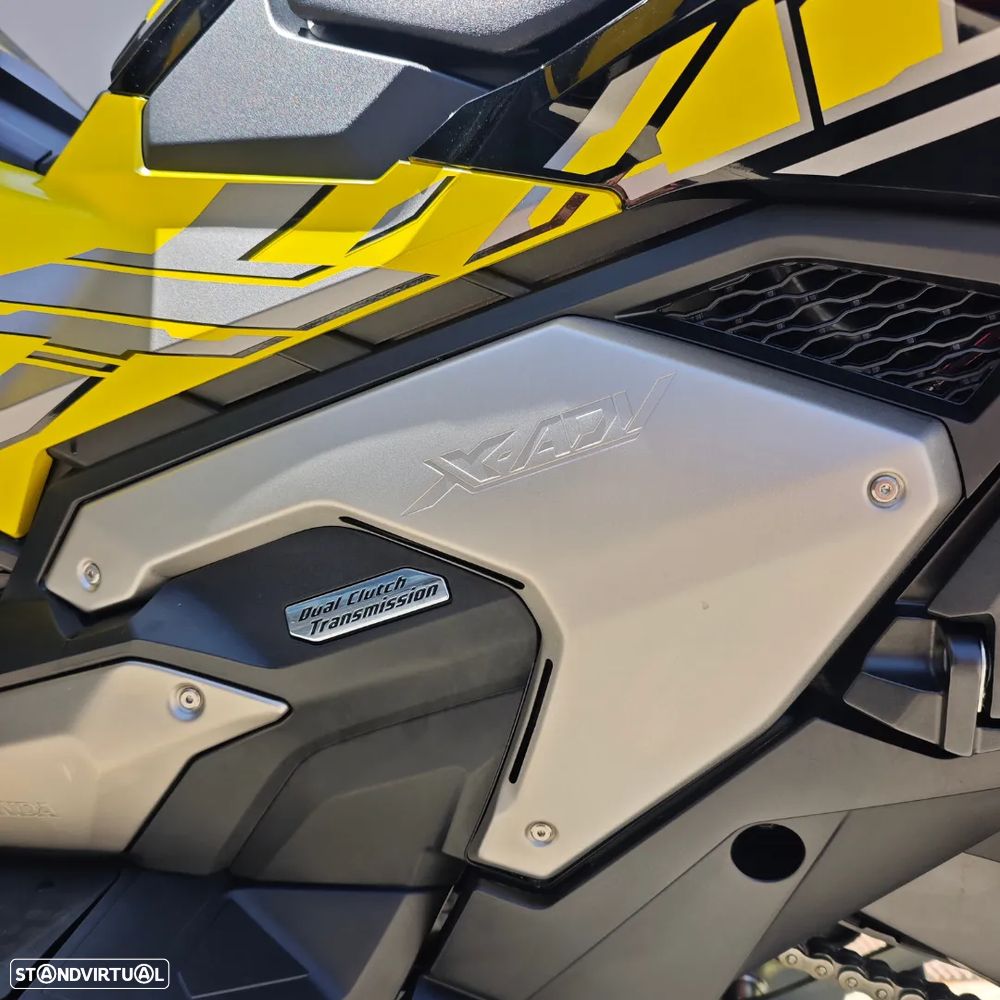 Honda X-ADV 750 SPECIAL EDITION - 17