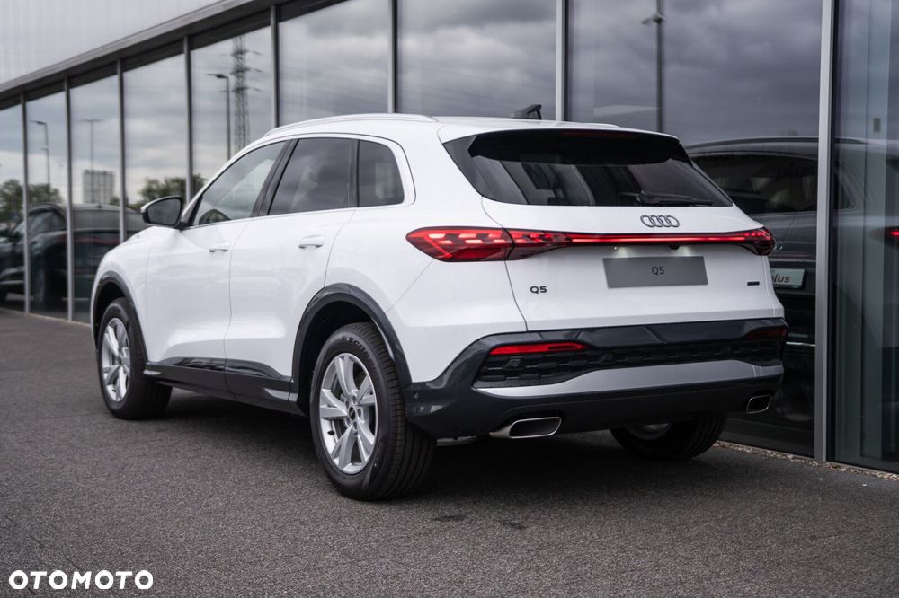 Audi Q5 - 4