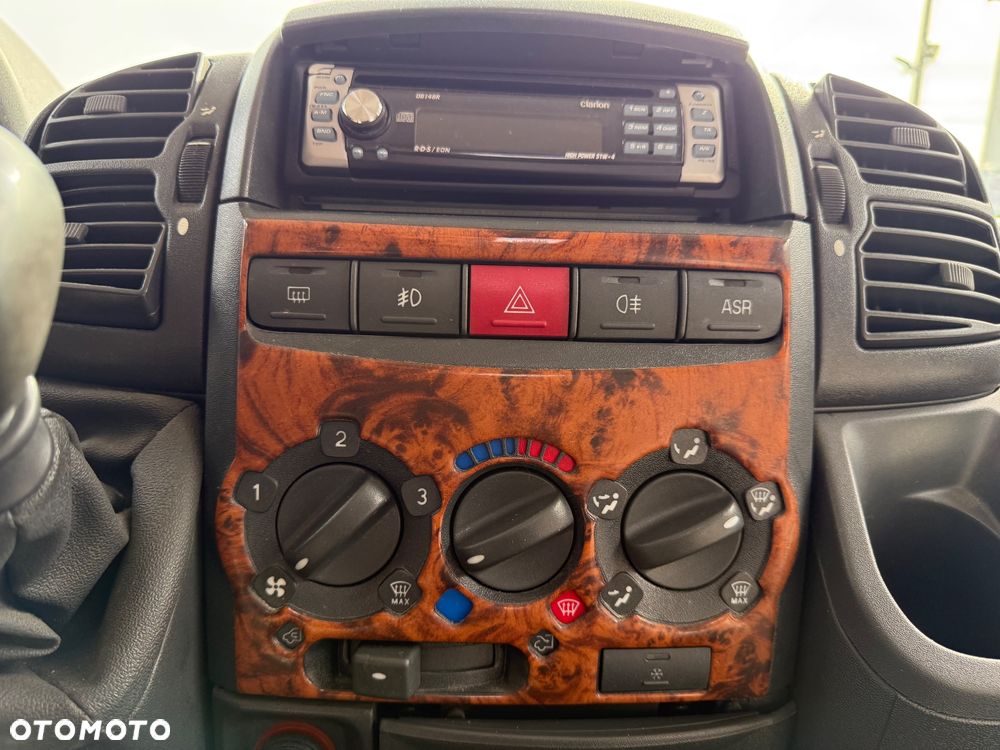 Dethleffs Globetrotter - 33