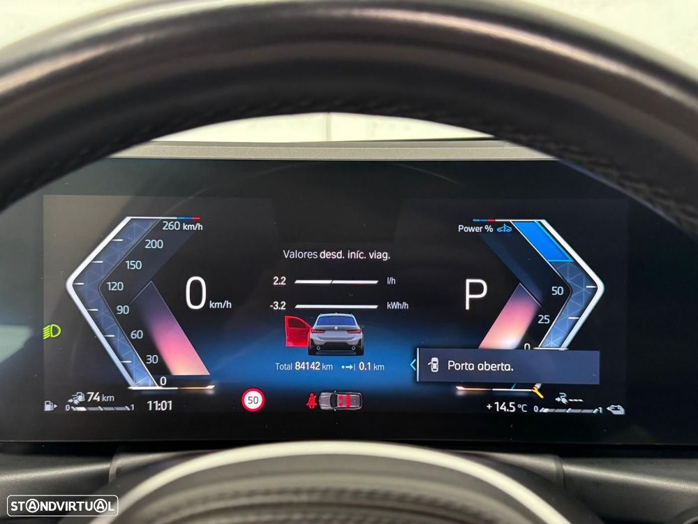 BMW 330 e Touring Pack M Auto - 20