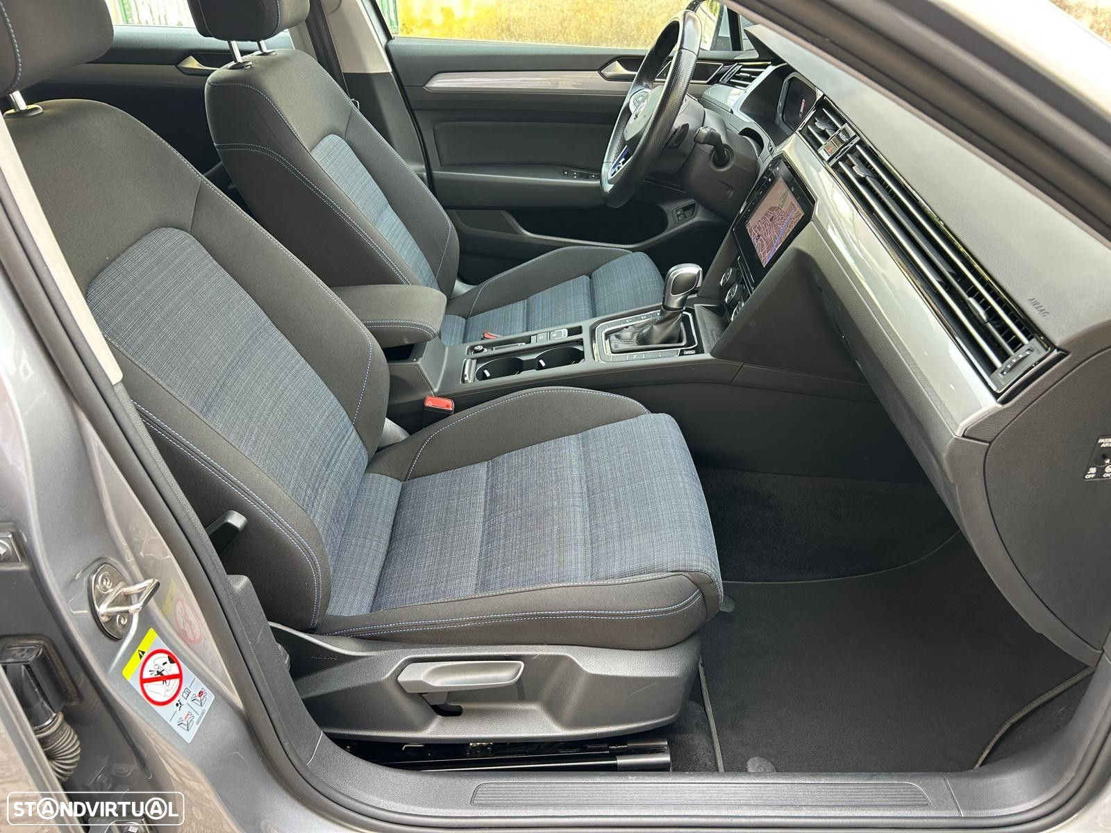 VW Passat Variant 1.4 TSI GTE+ Plug-in - 34