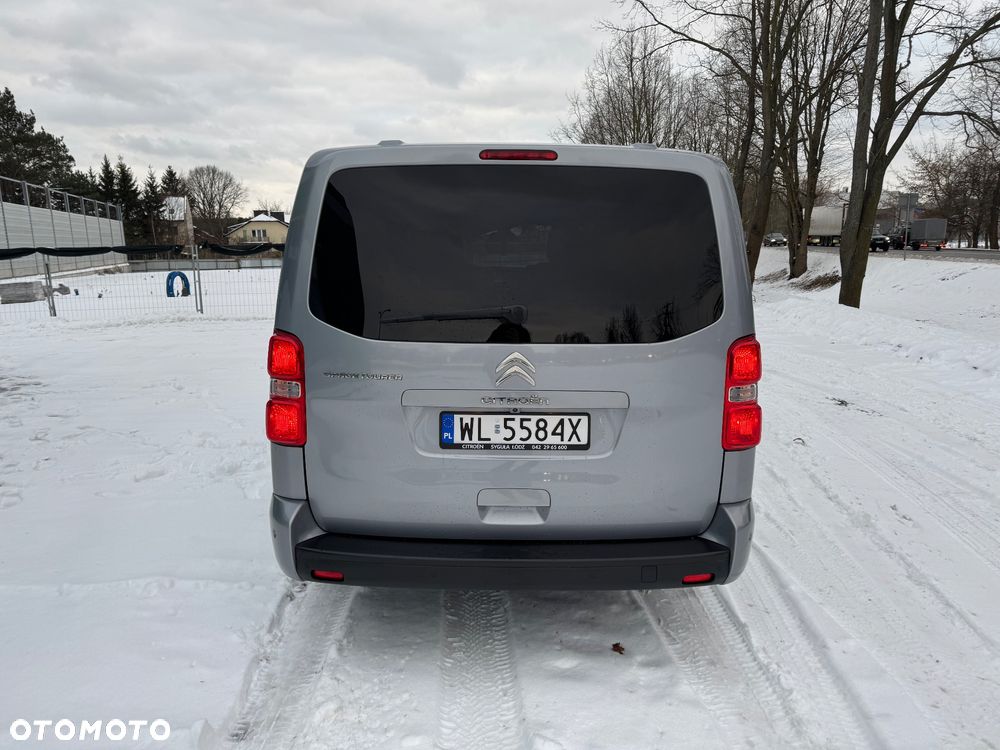 Citroën SpaceTourer 2.0 BlueHDi XL Shine - 10