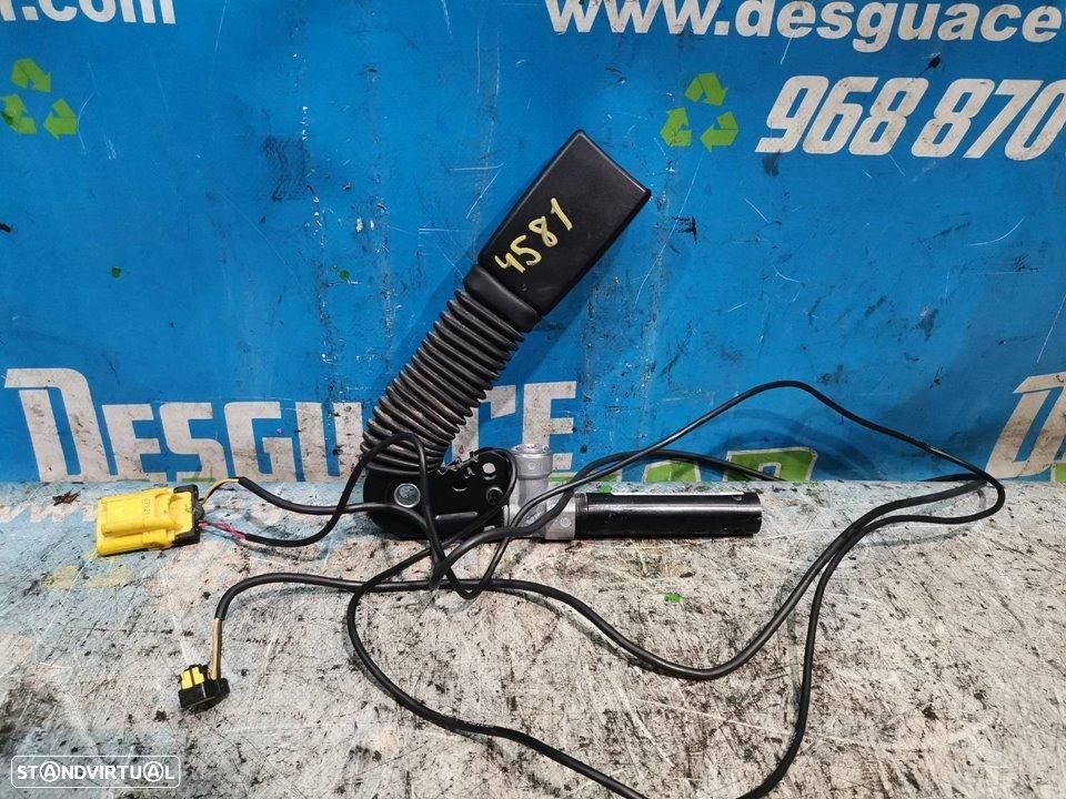 PRÉ-TENSOR AIRBAG ESQUERDO PEUGEOT BOXER 330333 FURGÓN ACRISTALADO BAT.3000MM - 1