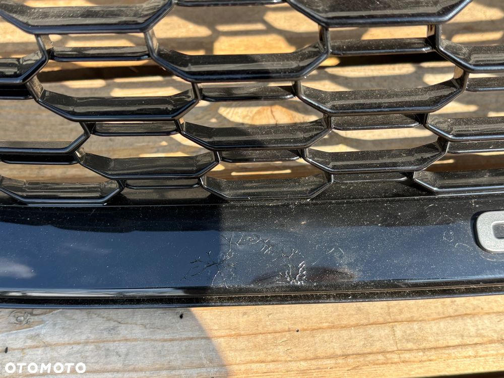 AUDI RS5 8W6 Grill /Atrapa zderzaka  8W6853651 - 4