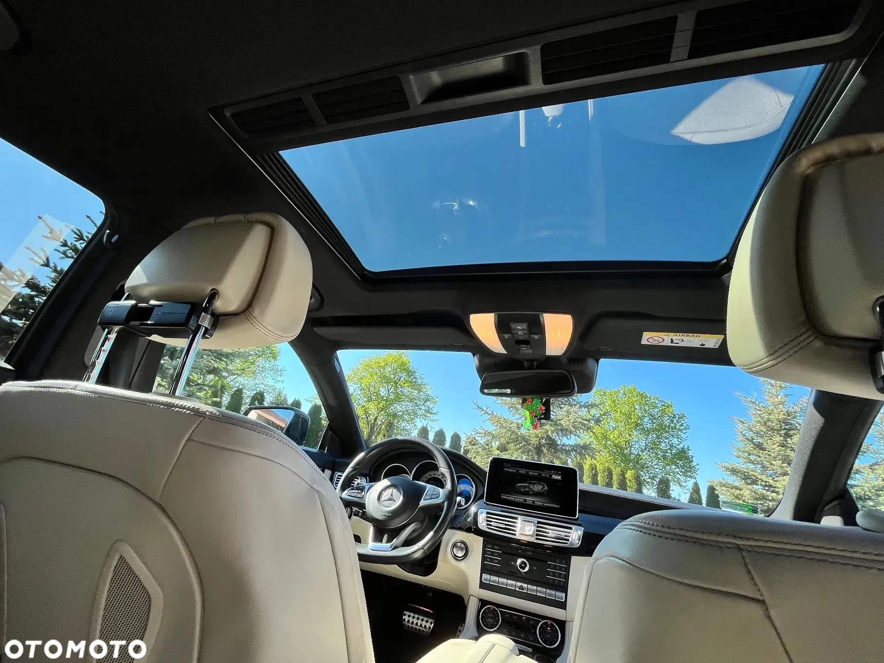 Mercedes-Benz CLS Shooting Brake 400 4Matic 7G-TRONIC Final Edition - 22