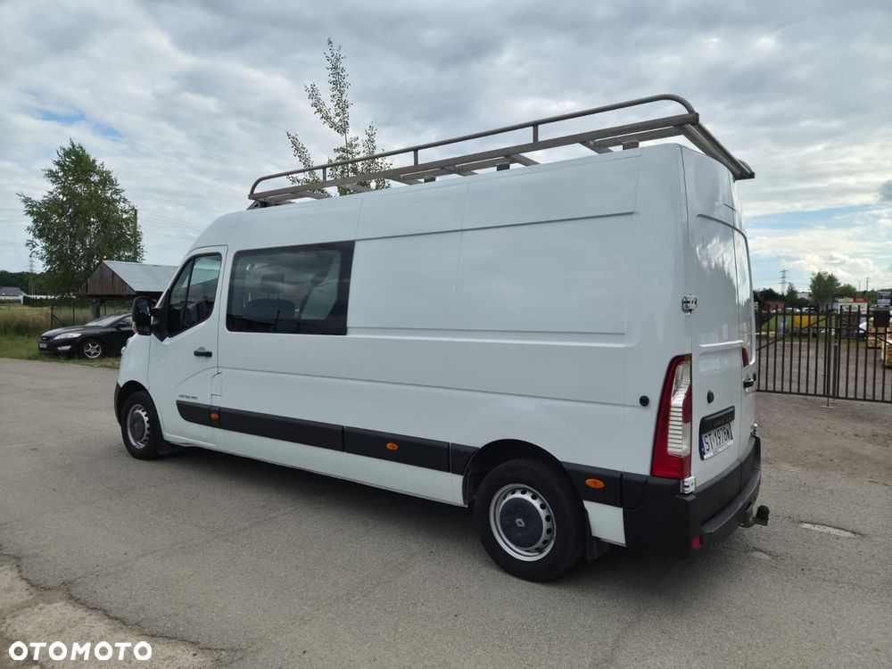 Renault MASTER - 4