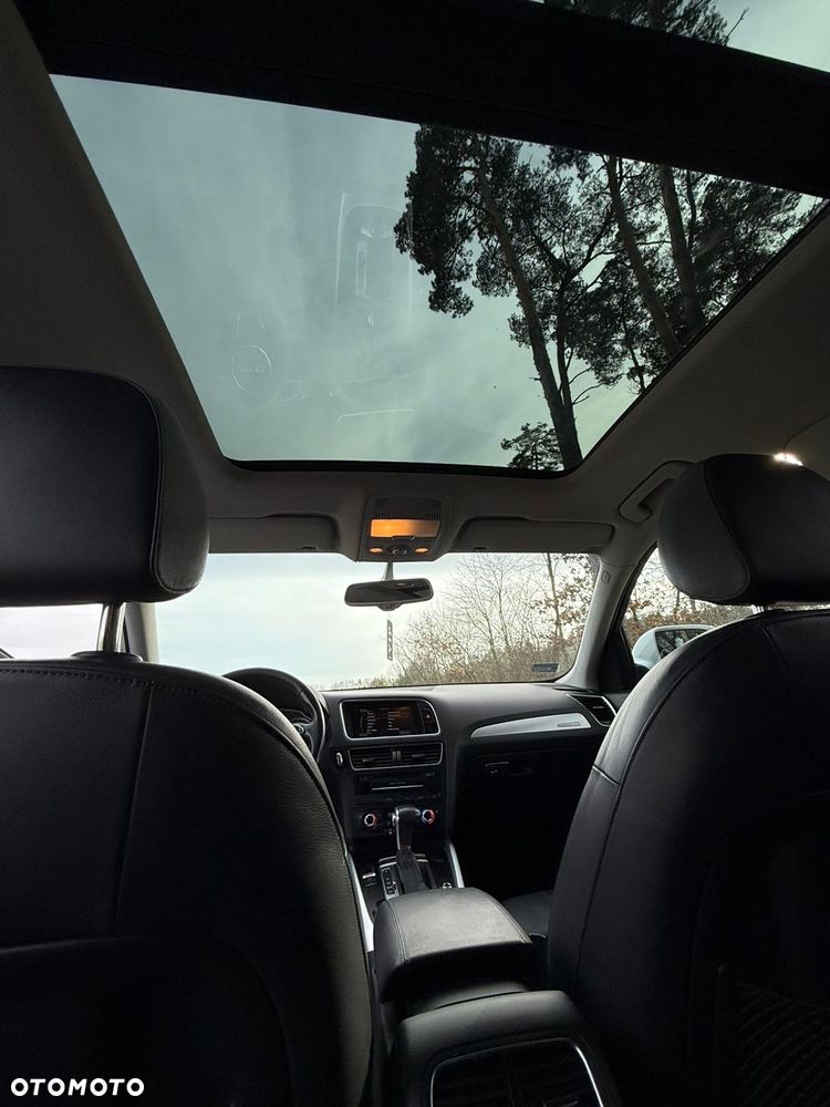 Audi Q5 - 8