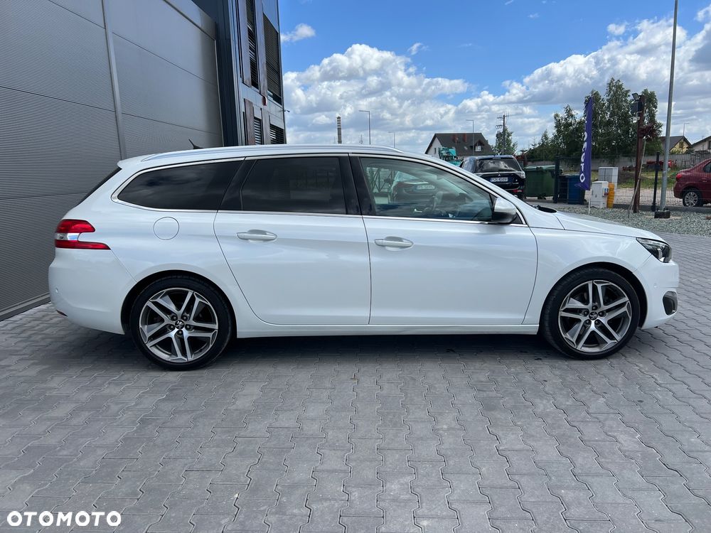 Peugeot 308 - 11