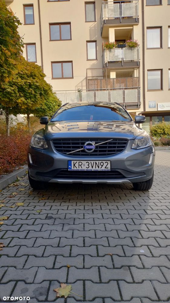 Volvo XC 60 D4 Kinetic - 17