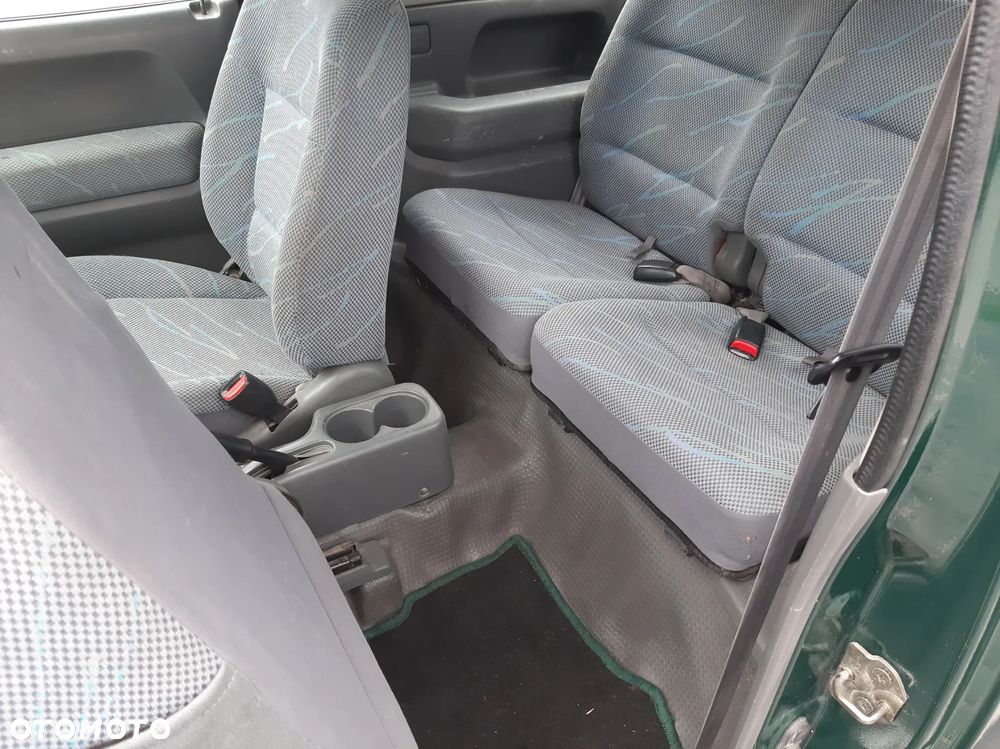 Suzuki Jimny 1.3 - 9