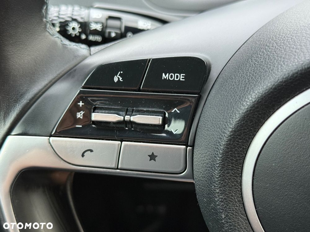 Hyundai Tucson 1.6 T-GDi Smart 2WD - 25