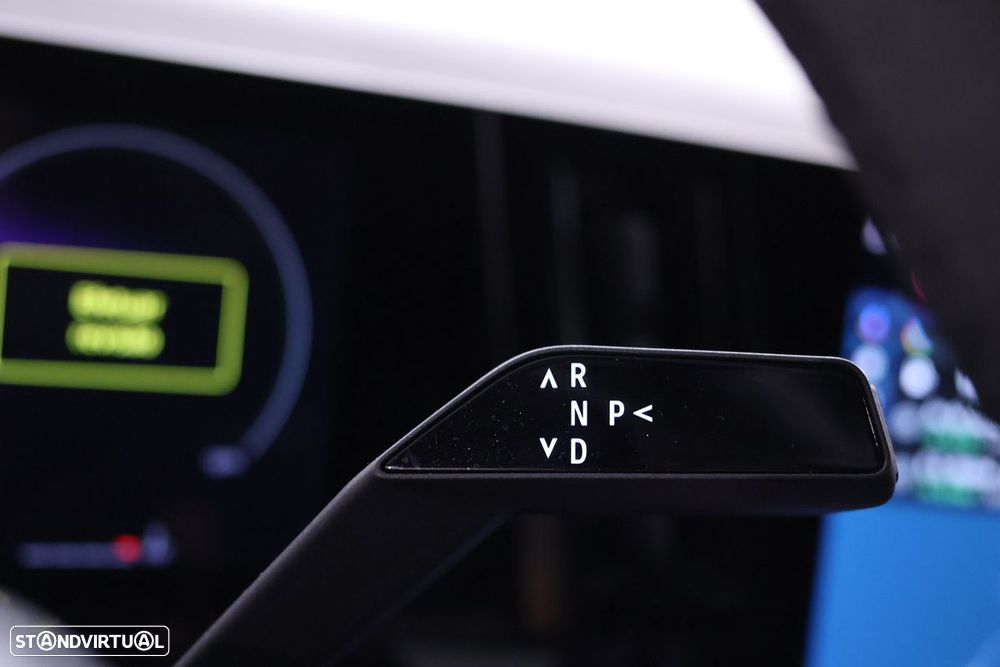 Renault Austral 1.3 Mild Hybrid Iconic Auto - 17