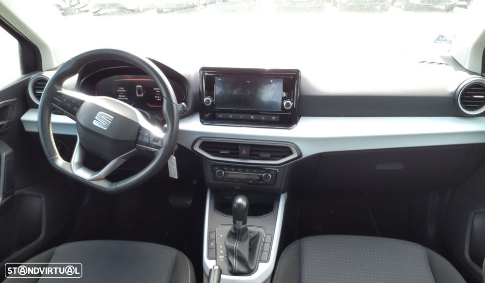 SEAT Arona 1.0 TSI Style DSG - 6