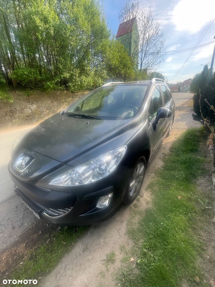 Peugeot 308 2.0 HDi Premium - 5