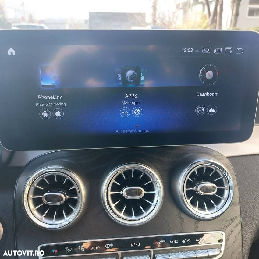 Mercedes-Benz C 200 9G-TRONIC AMG Line - 19