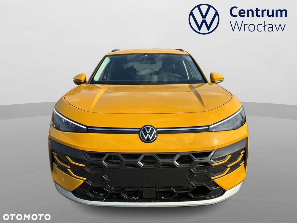 Volkswagen T-Roc - 10