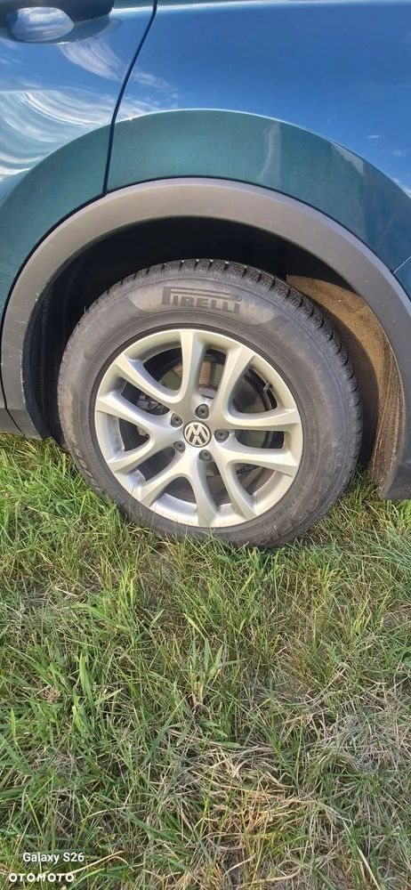 Volkswagen Tiguan 2.0 TDI SCR Life - 11