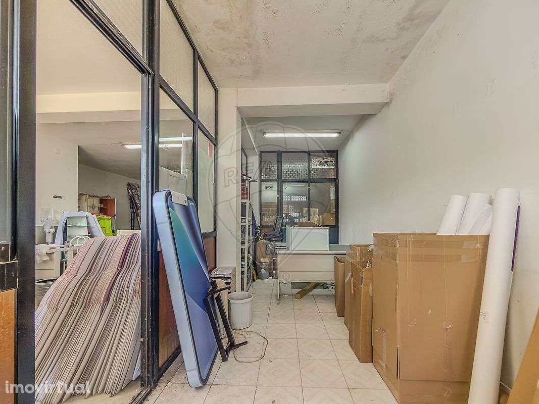 Armazém  para venda - Grande imagem: 4/9