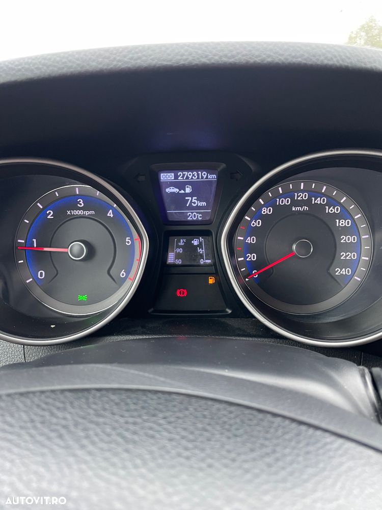 Hyundai i30 - 10
