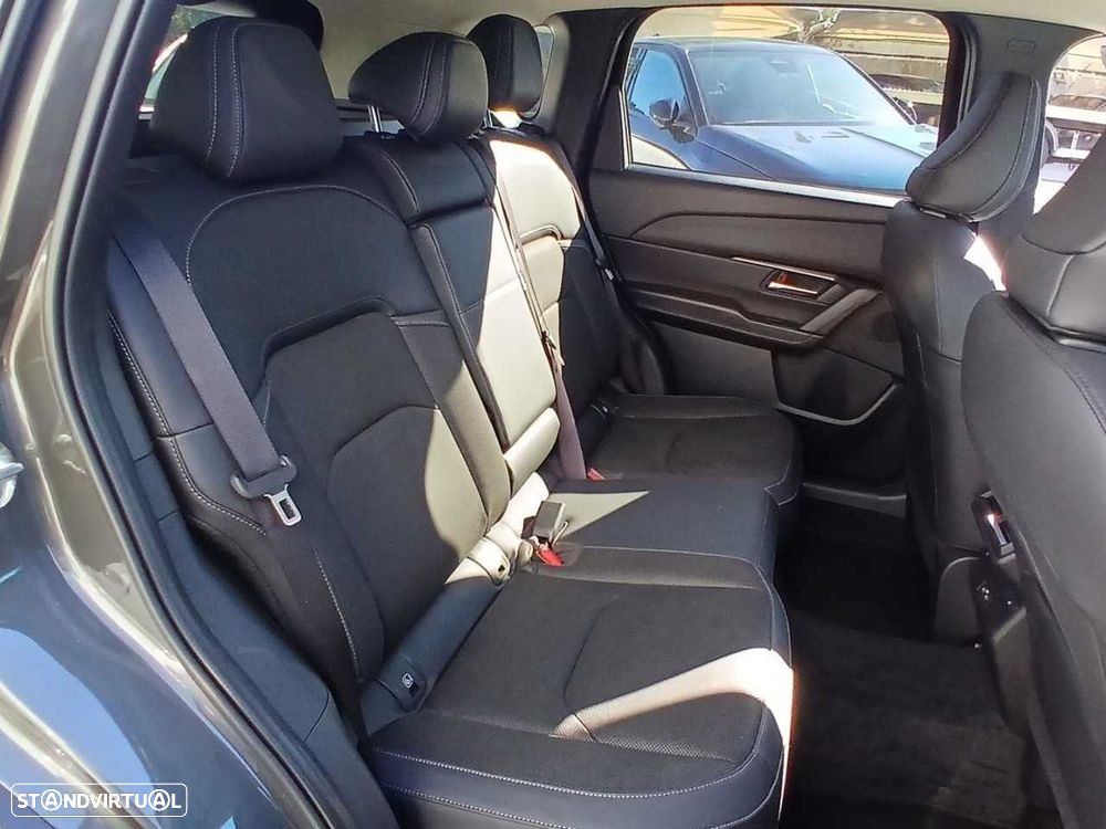 Mazda CX-5 2.5 L e-Skyactiv G Exclusive-Line - 14