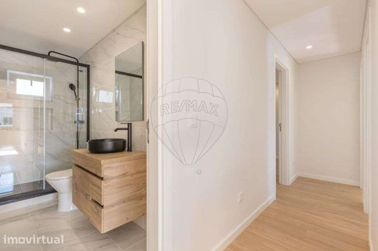 Apartamento T2 para venda - Grande imagem: 3/10